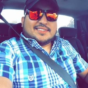 Meet your Posher, Lee